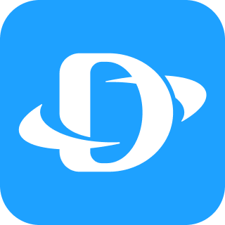 OpenDigger Logo